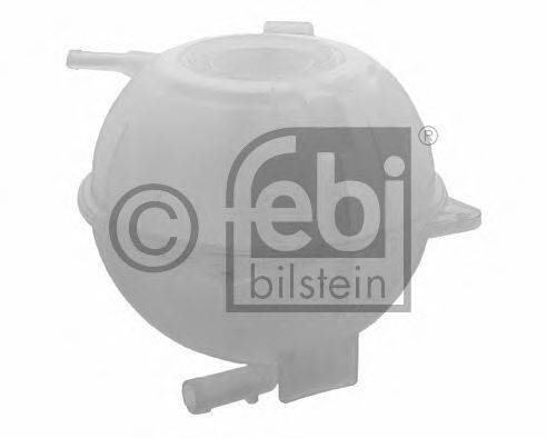 FEBI BILSTEIN 02264 Компенсационный бак, охлаждающая жидкость