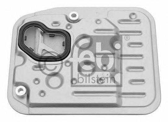 Гидрофильтр, автоматическая коробка передач FEBI BILSTEIN 14258