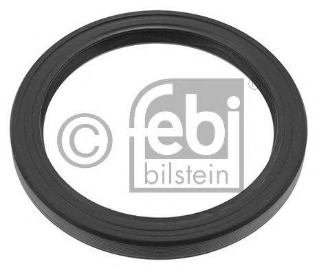 FEBI BILSTEIN 15287 Уплотняющее кольцо вала, фланец ступенчатой коробки передач