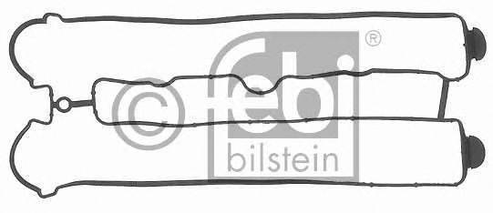 Прокладка, крышка головки цилиндра FEBI BILSTEIN 15663