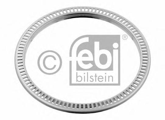 Зубчатый диск импульсного датчика, противобл. устр. FEBI BILSTEIN 24839