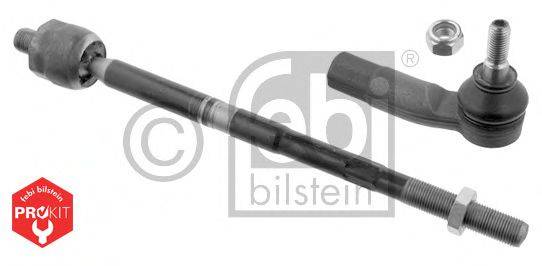 FEBI BILSTEIN 37592 Поперечна рульова тяга