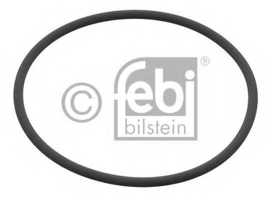 Уплотняющее кольцо, ступица колеса FEBI BILSTEIN 39911