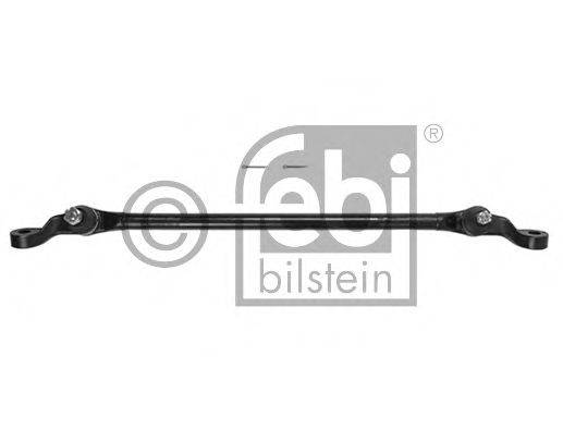 Поперечна рульова тяга FEBI BILSTEIN 43347