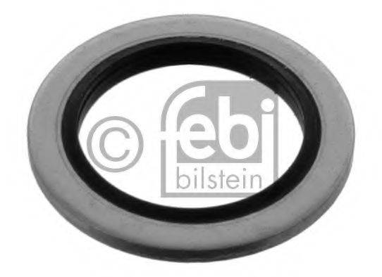 Уплотнительное кольцо, резьбовая пр FEBI BILSTEIN 44793