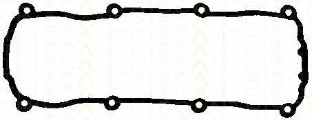 TRISCAN 51585128 Прокладка, кришка головки циліндра