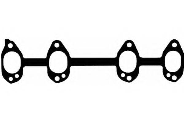 PAYEN JD5293 Прокладка, випускний колектор