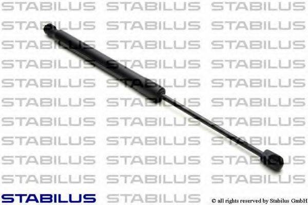 Газова пружина, кришка багажника STABILUS 212006