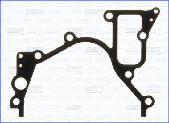 Прокладка, картер кермового механізму AJUSA 01033210