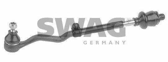 Поперечная рулевая тяга SWAG 20 72 0016