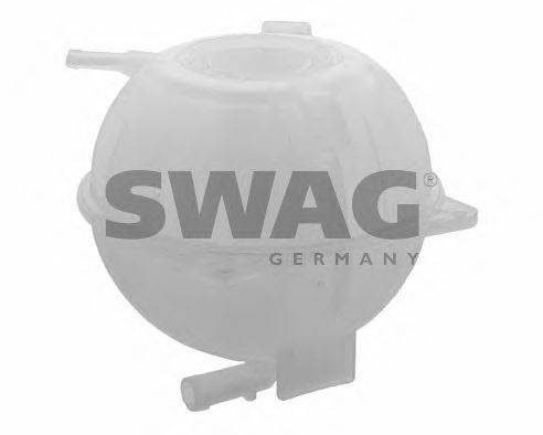 SWAG 30902264 Компенсационный бак, охлаждающая жидкость
