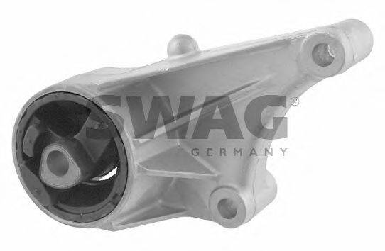 SWAG 40923680 Подвеска, двигатель