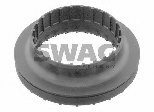 SWAG 40927996 Підшипник кочення, опора стійки амортизатора