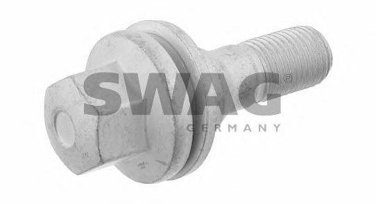 SWAG 62929208 Болт для кріплення колеса