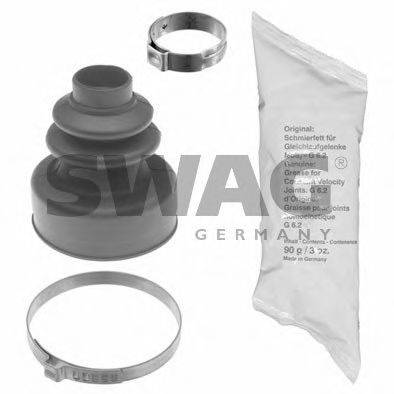 SWAG 70914906 Комплект пылника, приводной вал