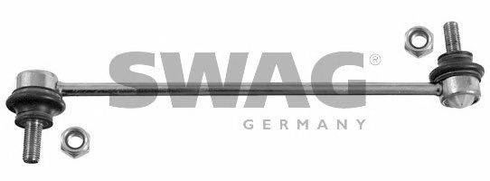 SWAG 82921810 Тяга/стійка, стабілізатор