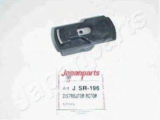 Бегунок распределителя зажигани JAPANPARTS SR-196