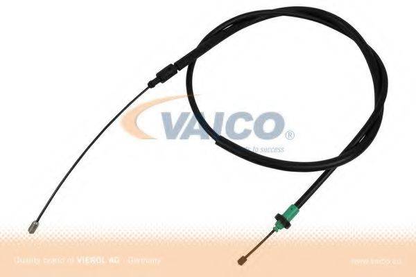 Трос, стояночная тормозная система VAICO V22-30026