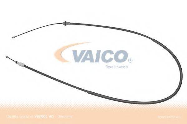 Трос, стояночная тормозная система VAICO V22-30035