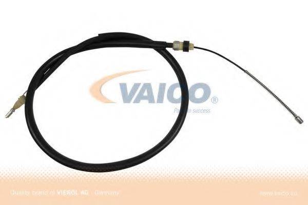 Трос, стояночная тормозная система VAICO V46-30016