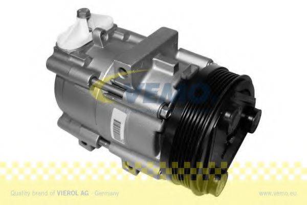 VEMO V25150007 Компресор, кондиціонер