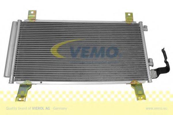 Конденсатор, кондиціонер VEMO V32-62-0019