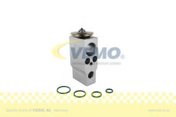 Розширювальний клапан, кондиціонер VEMO V32-77-0002