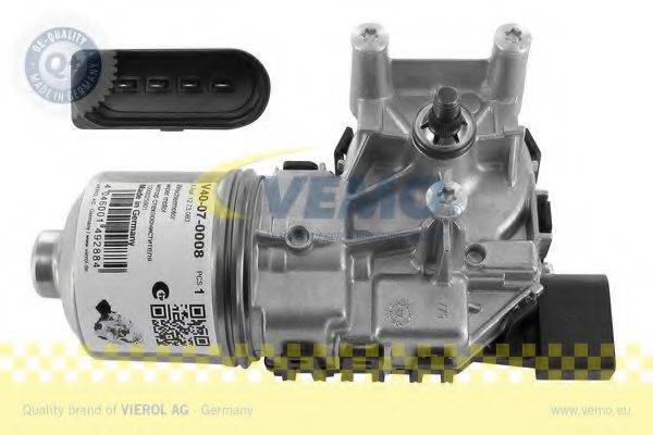 Двигатель стеклоочистителя VEMO V40-07-0008