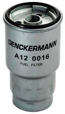 DENCKERMANN A120016 Топливный фильтр