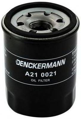 Масляний фільтр DENCKERMANN A210021