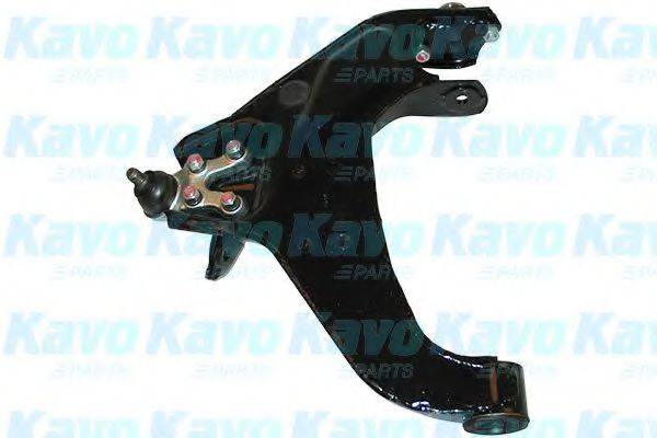 Важіль незалежної підвіски колеса, підвіска колеса KAVO PARTS SCA-3076