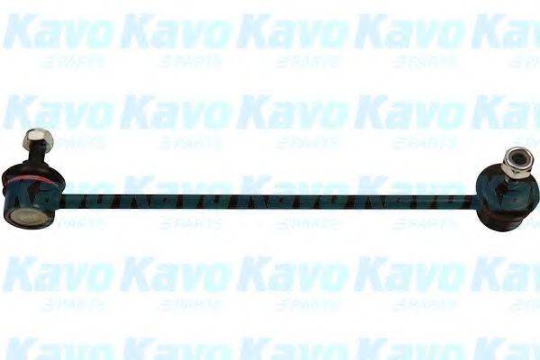 Тяга / стойка, стабилизатор KAVO PARTS SLS-3030