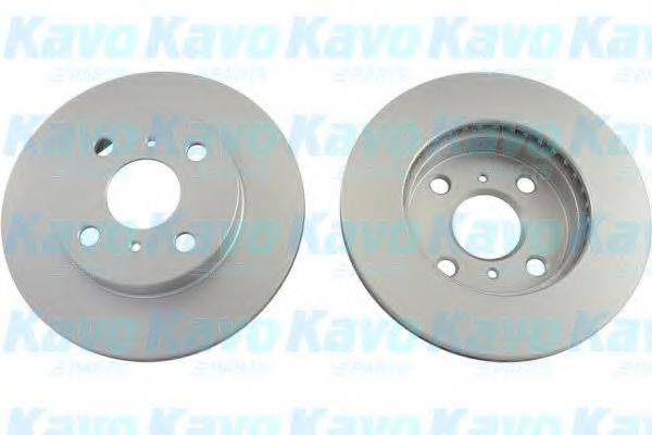 Тормозной диск KAVO PARTS BR-9399-C