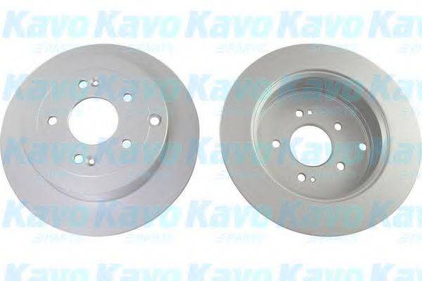 Тормозной диск KAVO PARTS BR-3240-C