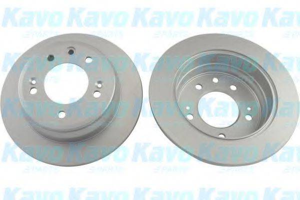 Тормозной диск KAVO PARTS BR-3247-C