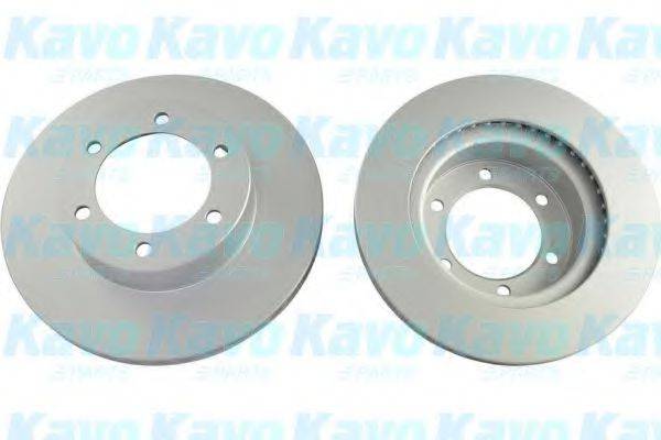 Тормозной диск KAVO PARTS BR-9394-C