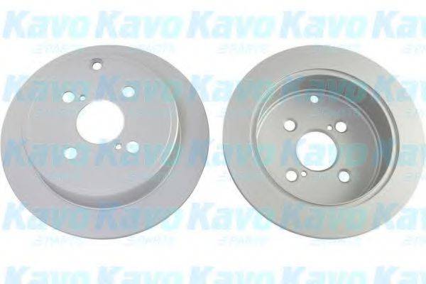 Тормозной диск KAVO PARTS BR-9419-C