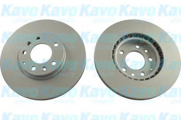 Тормозной диск KAVO PARTS BR-4767-C