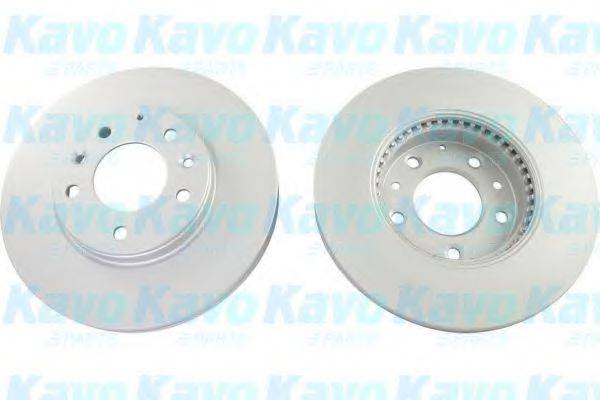 Тормозной диск KAVO PARTS BR-4755-C