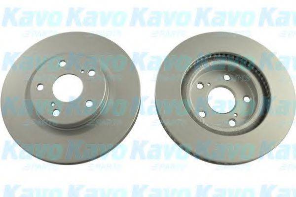 Тормозной диск KAVO PARTS BR-9472-C