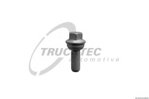 Болт для кріплення колеса TRUCKTEC AUTOMOTIVE 02.33.022
