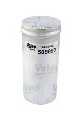 Осушувач, кондиціонер VALEO 509890