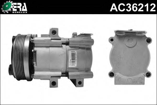 ERA BENELUX AC36212 Компресор, кондиціонер