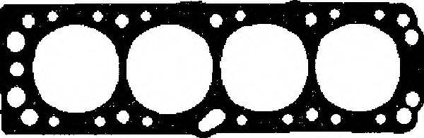 Прокладка, головка циліндра ELWIS ROYAL 0021012
