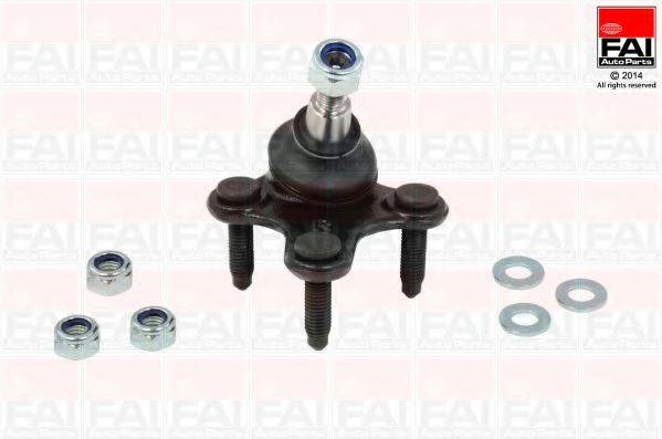 FAI AUTOPARTS SS2466 Несучий / напрямний шарнір