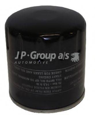 Масляный фильтр JP GROUP 1118501100
