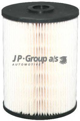 Паливний фільтр JP GROUP 1118700200