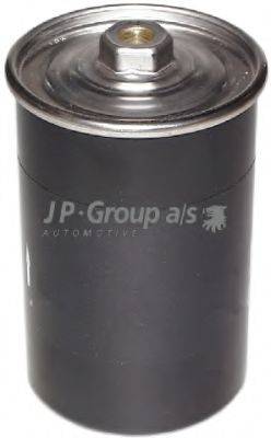Топливный фильтр JP GROUP 1118701400