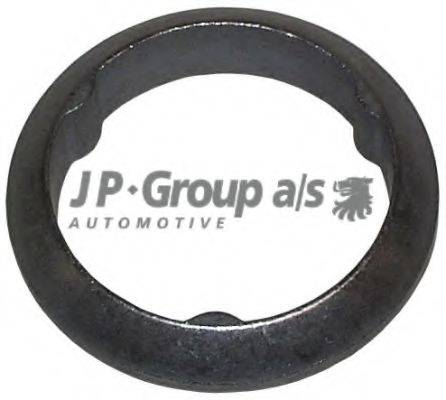 Прокладка, труба выхлопного газа JP GROUP 1121200800