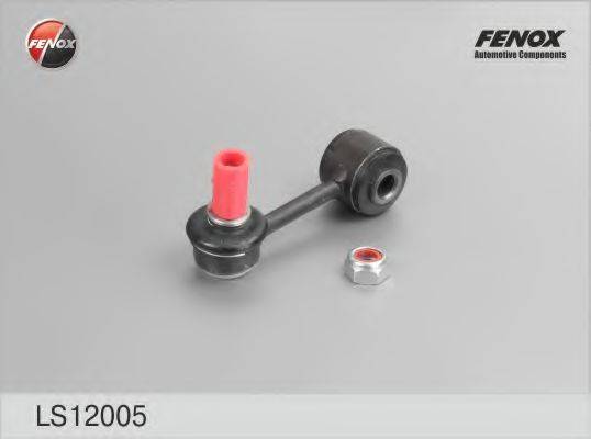 Тяга/стійка, стабілізатор FENOX LS12005